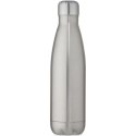 Cove Izolowana próżniowo butelka ze stali nierdzewnej o pojemności 500 ml srebrny (10067181)