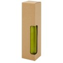 Cove Izolowana próżniowo butelka ze stali nierdzewnej o pojemności 500 ml zielony limonkowowy (10067163)