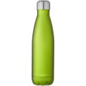 Cove Izolowana próżniowo butelka ze stali nierdzewnej o pojemności 500 ml zielony limonkowowy (10067163)
