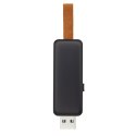 Gleam 4 GB pamięć USB z efektami świetlnymi czarny (12374090)