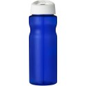 Bidon H2O Active® Base Tritan™ o pojemności 650 ml z dzióbkiem niebieski, biały (21043704)