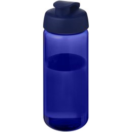 Bidon H2O Active® Octave Tritan™ o pojemności 600 ml niebieski, niebieski (21044508)