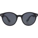 Okrągłe, modne okulary przeciwsłoneczne Steven niebieski (12700652)