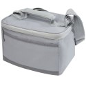 Arctic Zone® torba termoizolacyjna na lunch Repreve®, mieszcząca 6 puszek i wykonana z materiałów z recyklingu szary (12062582)