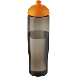 H2O Active® Eco Tempo 700 ml bidon z kopułową pokrywką pomarańczowy, ciemnografitowy (21045131)