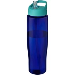 H2O Active® Eco Tempo 700 ml bidon z wyciąganym dzióbkiem morski, niebieski (21044951)