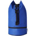 Idaho torba podróżna z tworzyw pochodzących z recyklingu błękit królewski (12062353)