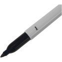 Marker Sharpie® Fine Point czarny, biały (10778990)
