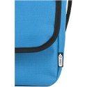 Omaha torba na ramię z tworzywa sztucznego pochodzącego z recyklingu błękitny (12062251)
