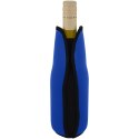 Uchwyt na wino z neoprenu pochodzącego z recyklingu Noun błękit królewski (11328853)