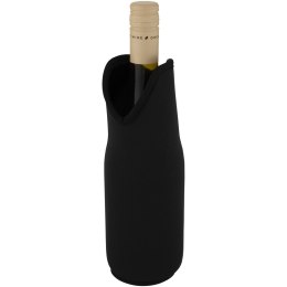 Uchwyt na wino z neoprenu pochodzącego z recyklingu Noun czarny (11328890)