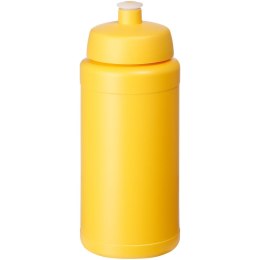 Bidon Baseline® Plus o pojemności 500 ml żółty (22020011)