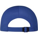 Cerus 6-panelowa luźna czapka z daszkiem niebieski (38684520)