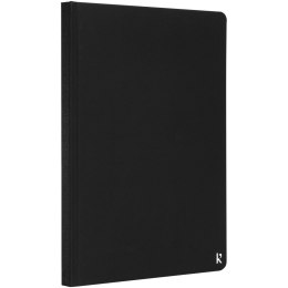Karst® A5 notatnik w twardej oprawie czarny (10779090)