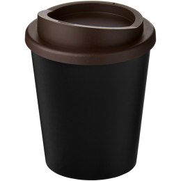 Kubek Americano® Espresso Eco z recyklingu o pojemności 250 ml czarny, brązowy (21045412)