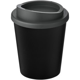 Kubek Americano® Espresso Eco z recyklingu o pojemności 250 ml czarny, szary (21045411)