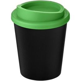 Kubek Americano® Espresso Eco z recyklingu o pojemności 250 ml czarny, zielony (21045405)