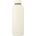 Spring 500 ml miedziany termos ivory cream (10071202)