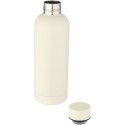 Spring 500 ml miedziany termos ivory cream (10071202)