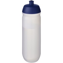 Bidon HydroFlex™o pojemności 750 ml niebieski, biały przezroczysty (22030197)
