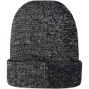 Rigi czapka odblaskowa typu beanie czarny (38685900)