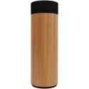 Bambusowa butelka smart o pojemności 500 ml SCX.design D11 drewno (2PX05671)