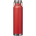 Butelka Thor z miedzianą izolacją próżniową czerwony (10048804)