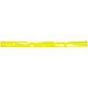 Mats odblaskowa opaska zawijająca się przy uderzeniu, 38 cm neonowy żółty (12205013)