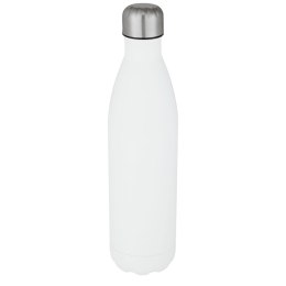 Cove 750 ml vacuum insulated stainless steel bottle biały (10069301)