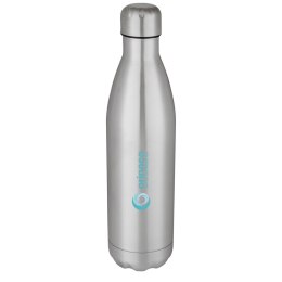 Cove 750 ml vacuum insulated stainless steel bottle srebrny (10069381)