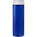 H2O Active® Eco Vibe 850 ml, bidon z zakrętką niebieski, biały (21048503)