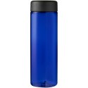 H2O Active® Eco Vibe 850 ml, bidon z zakrętką niebieski, czarny (21048504)