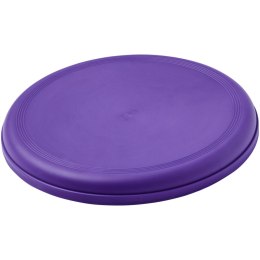 Orbit frisbee z tworzywa sztucznego pochodzącego z recyklingu fioletowy (12702937)
