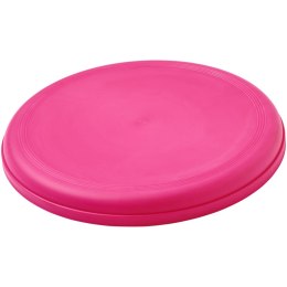 Orbit frisbee z tworzywa sztucznego pochodzącego z recyklingu magenta (12702941)