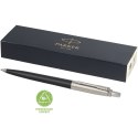 Parker Jotter długopis kulkowy z recyklingu czarny (10782390)