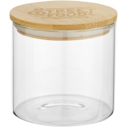 Boley szklany pojemnik na żywność o pojemności 320 ml natural, przezroczysty (11334306)
