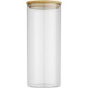 Boley szklany pojemnik na żywność o pojemności 940 ml natural, przezroczysty (11334106)