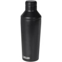 CamelBak® Horizon shaker koktajlowy z izolacją próżniową o pojemności 600 ml czarny (10074890)