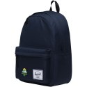 Herschel Classic™ plecak 26 l granatowy (12069255)