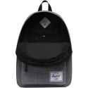 Herschel Classic™ plecak 26 l szary melanż (12069280)