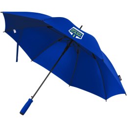 Niel automatyczny parasol o średnicy 58,42 cm wykonany z PET z recyklingu błękit królewski (10941853)