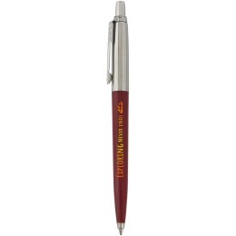 Parker Jotter długopis kulkowy z recyklingu ciemnoczerwony (10786522)