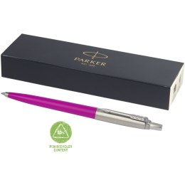 Parker Jotter długopis kulkowy z recyklingu magenta (10786541)