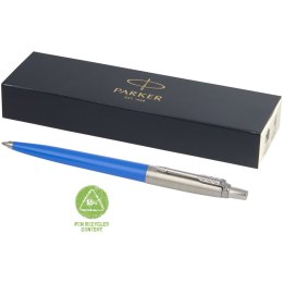 Parker Jotter długopis kulkowy z recyklingu niebieski (10786552)