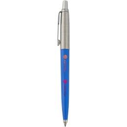 Parker Jotter długopis kulkowy z recyklingu niebieski (10786552)