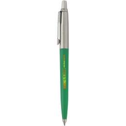 Parker Jotter długopis kulkowy z recyklingu zielony (10786561)