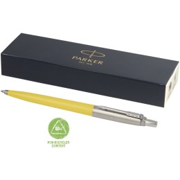 Parker Jotter długopis kulkowy z recyklingu żółty (10786511)