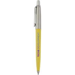 Parker Jotter długopis kulkowy z recyklingu żółty (10786511)