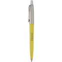 Parker Jotter długopis kulkowy z recyklingu żółty (10786511)